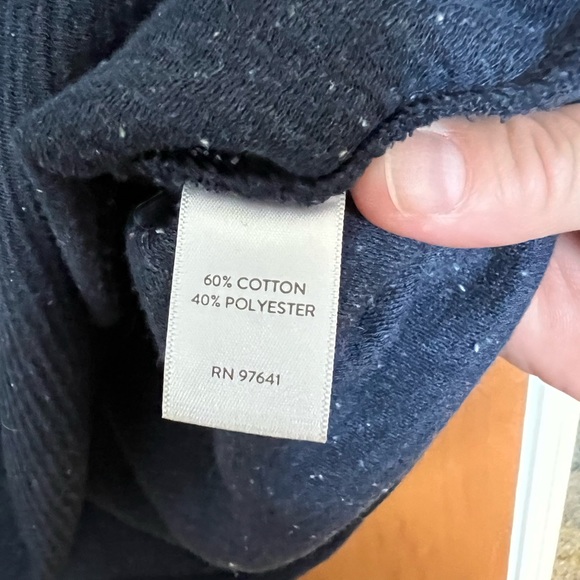 J Jill Rib Knit Dress, M, EUC - Picture 10 of 11